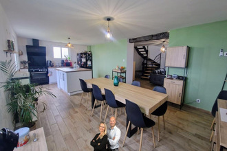 achat maison puch-d-agenais 47160