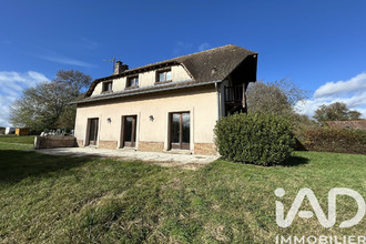 achat maison puchay 27150