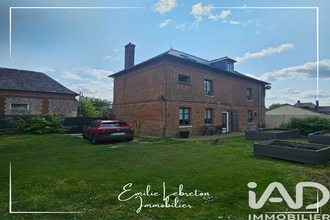 achat maison puchay 27150