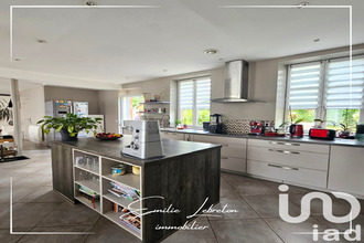 achat maison puchay 27150