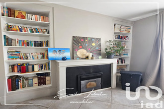 achat maison puchay 27150