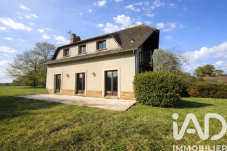 achat maison puchay 27150