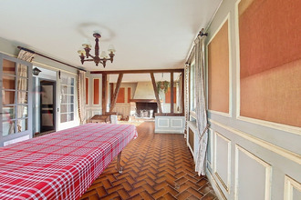 achat maison puchay 27150
