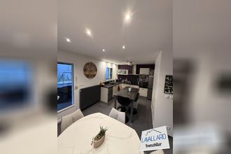 achat maison puchevillers 80560