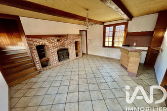 achat maison puchevillers 80560