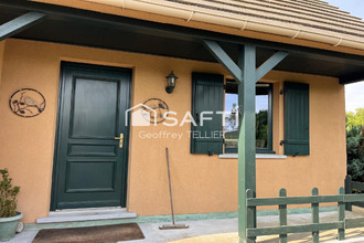 achat maison puchevillers 80560