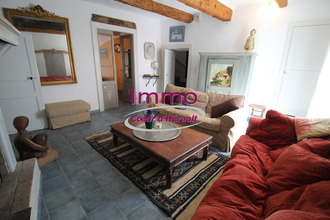 achat maison puechabon 34150