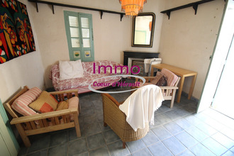 achat maison puechabon 34150