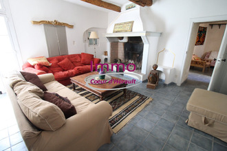 achat maison puechabon 34150