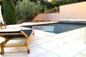 achat maison puechabon 34150