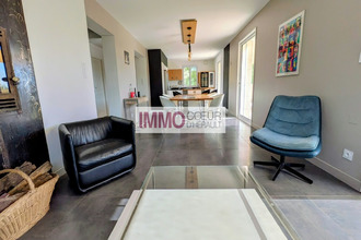 achat maison puechabon 34150