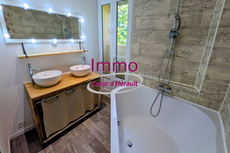 achat maison puechabon 34150