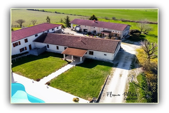 achat maison puechoursi 81470