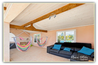 achat maison puechoursi 81470