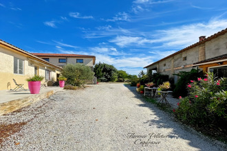 achat maison puechoursi 81470