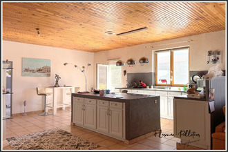achat maison puechoursi 81470