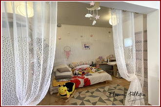 achat maison puechoursi 81470
