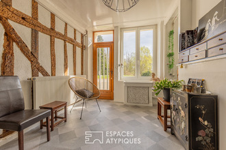 achat maison puellemtier 52220