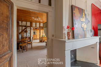 achat maison puellemtier 52220