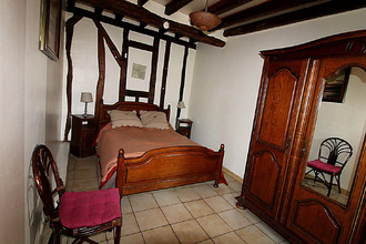 achat maison puellemtier 52220