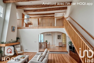 achat maison puget 84360