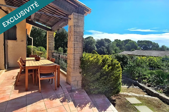 achat maison puget 84360