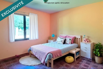 achat maison puget 84360