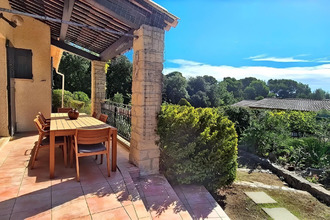 achat maison puget 84360