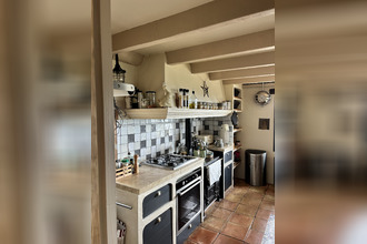 achat maison puget 84360