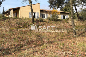 achat maison puget 84360