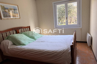 achat maison puget 84360