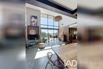 achat maison puget 84360