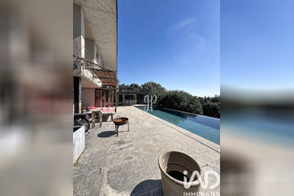 achat maison puget 84360