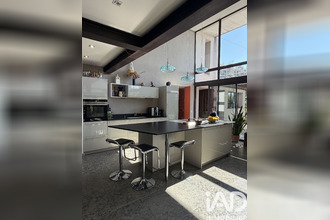 achat maison puget 84360