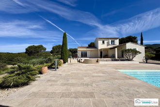 achat maison puget 84360