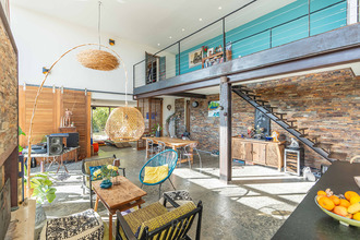 achat maison puget 84360