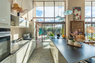 achat maison puget 84360