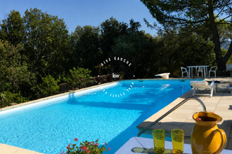 achat maison puget 84360