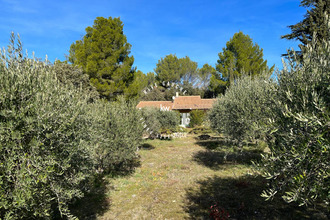 achat maison puget 84360