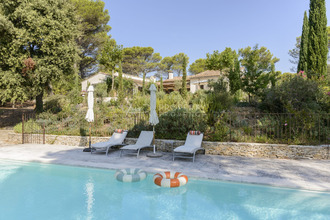 achat maison puget 84360