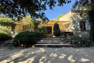 achat maison puget 84360