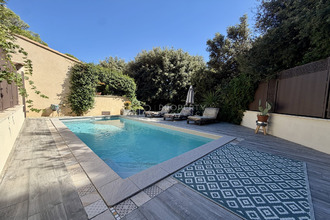 achat maison puget 84360