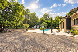 achat maison puget 84360