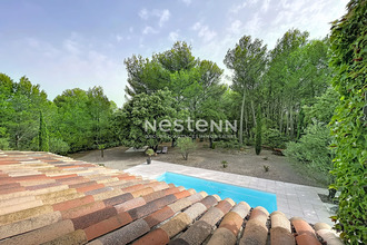 achat maison puget 84360