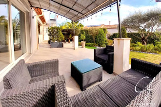 achat maison puget-sur-argens 83480