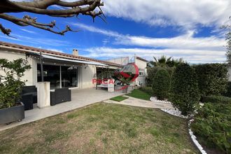 achat maison puget-sur-argens 83480