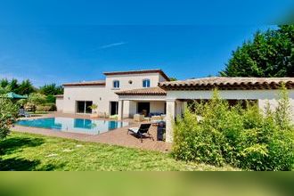 achat maison puget-sur-argens 83480