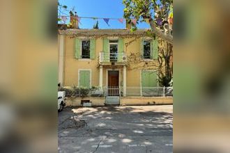 achat maison puget-sur-argens 83480