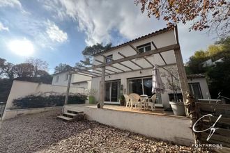 achat maison puget-sur-argens 83480