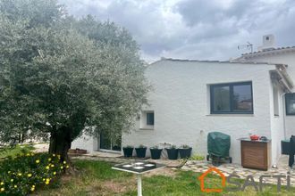 achat maison puget-sur-argens 83480